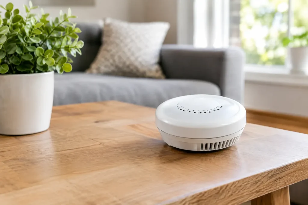 How Long Does a Radon Test Take at Home?