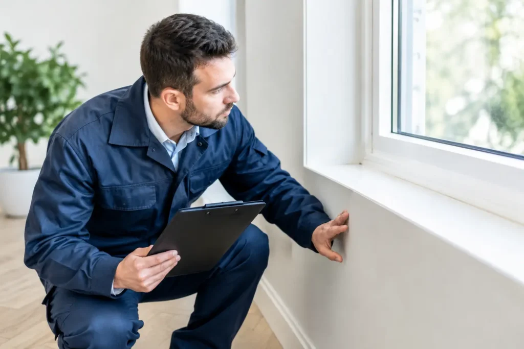 How to Choose Certified Lead Inspectors Wisely