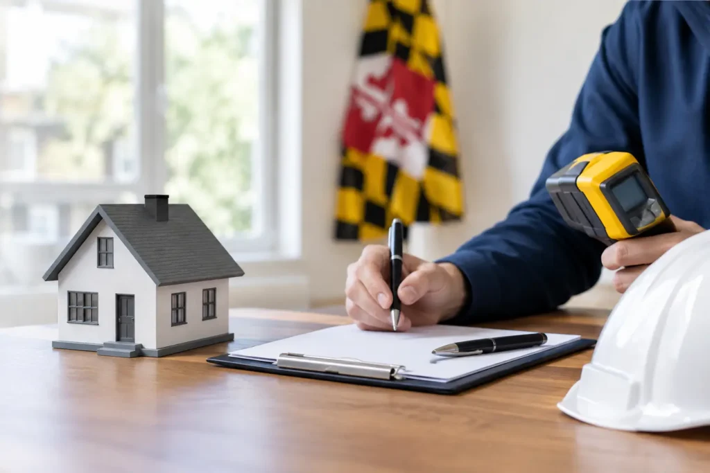 Landlord Guide to Lead Compliance in Maryland