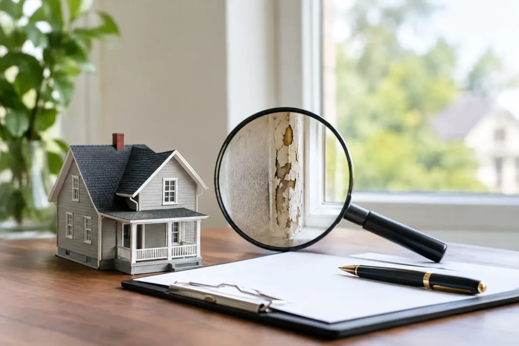 Maryland Lead Regulations for Rental Properties