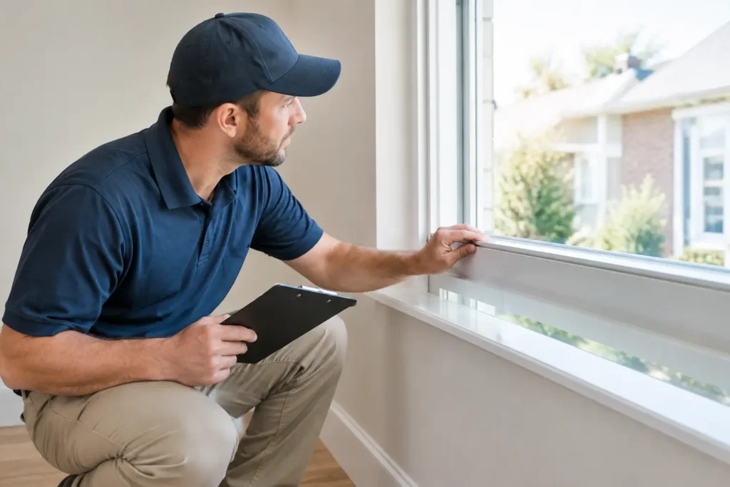 What Lead Inspectors Check in Maryland Rentals