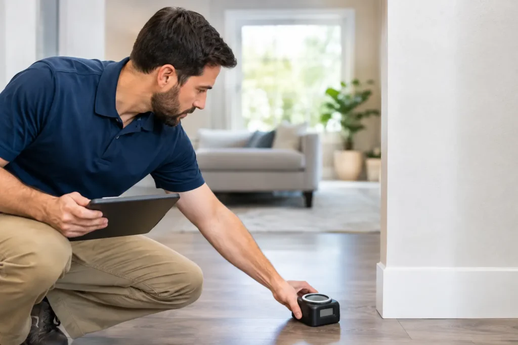 What Radon Level Needs Mitigation in Your Home?